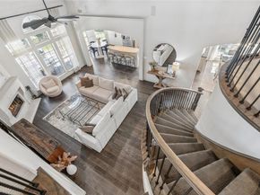 4005  Barlow Court , Mansfield Texas 76063