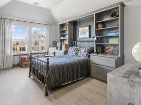 4005  Barlow Court , Mansfield Texas 76063