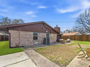 528  Melrose Drive , Richardson Texas 75080