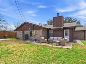 528  Melrose Drive , Richardson Texas 75080