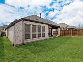 3040  Pedigree Court , Celina Texas 75009