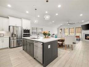 3040  Pedigree Court , Celina Texas 75009