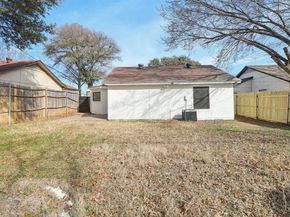 5502  Safari Trail , Arlington Texas 76018