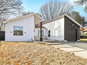 5502  Safari Trail , Arlington Texas 76018