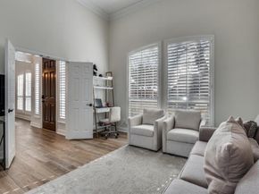 6637  Oakmont Court , Plano Texas 75093