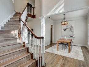 6637  Oakmont Court , Plano Texas 75093