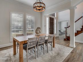 6637  Oakmont Court , Plano Texas 75093