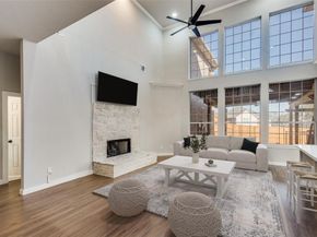 3602  Field Stone Drive , Carrollton Texas 75007