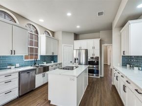 3602  Field Stone Drive , Carrollton Texas 75007