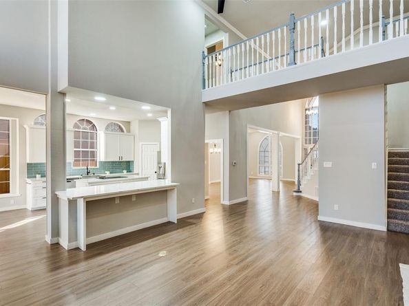 3602  Field Stone Drive , Carrollton Texas 75007