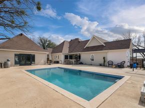 823  Frenchtown Road , Argyle Texas 76226