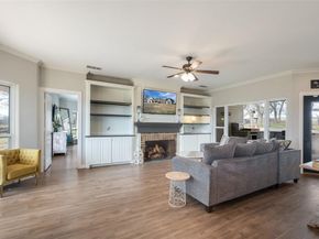 823  Frenchtown Road , Argyle Texas 76226