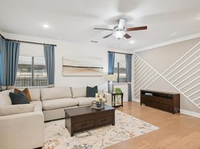 1007  Pecos Street , Aubrey Texas 76227