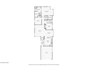 1007  Pecos Street , Aubrey Texas 76227