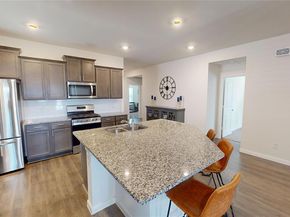 1304  Wrangler Way , Princeton Texas 75407