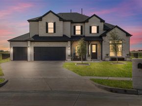 2115  Maddox Court , Heath Texas 75126