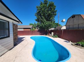 3402  Jones Drive , Rowlett Texas 75088