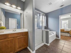 1209  Charleston Lane , Savannah Texas 76227