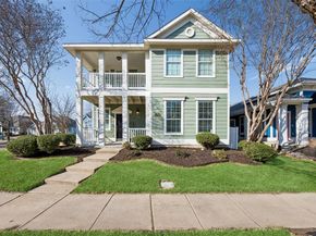 1209  Charleston Lane , Savannah Texas 76227