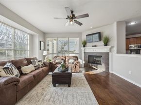 1209  Charleston Lane , Savannah Texas 76227