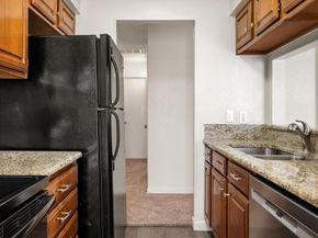 1212  Horizon Trail  3620, Arlington Texas 76011