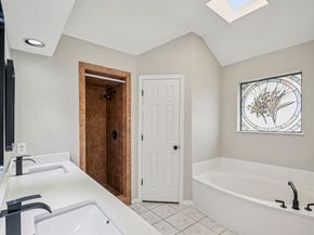 700  Blue Haze Drive , Fort Worth Texas 76108