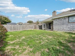 700  Blue Haze Drive , Fort Worth Texas 76108