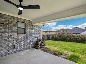 700  Blue Haze Drive , Fort Worth Texas 76108