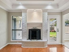 700  Blue Haze Drive , Fort Worth Texas 76108