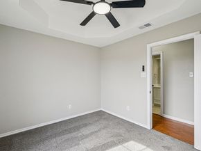 700  Blue Haze Drive , Fort Worth Texas 76108