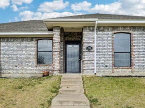 700  Blue Haze Drive , Fort Worth Texas 76108