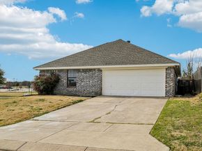 700  Blue Haze Drive , Fort Worth Texas 76108