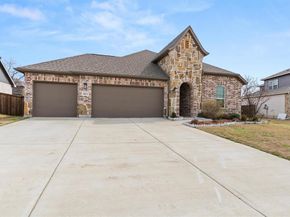 5823  Heatherwood Loop , Sachse Texas 75048