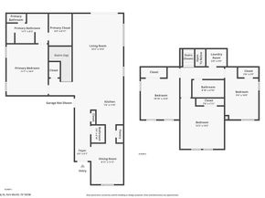 3060  Hardy Street , Fort Worth Texas 76106