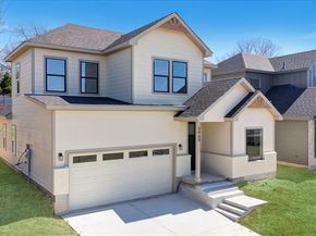 3060  Hardy Street , Fort Worth Texas 76106