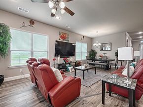 1657  Sonnet Drive , Heath Texas 75126