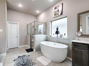 1657  Sonnet Drive , Heath Texas 75126