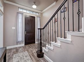 1657  Sonnet Drive , Heath Texas 75126