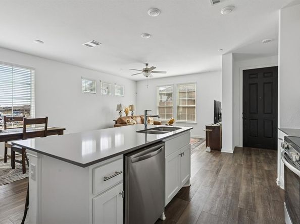 5123  Community Street , Haltom City Texas 76117