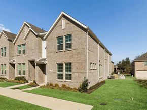 5123  Community Street , Haltom City Texas 76117