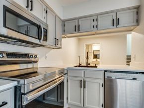 2321  Torrington Drive  D, Arlington Texas 76012