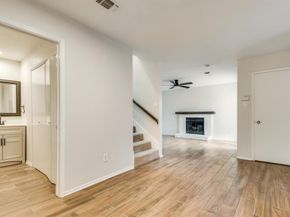 2321  Torrington Drive  D, Arlington Texas 76012