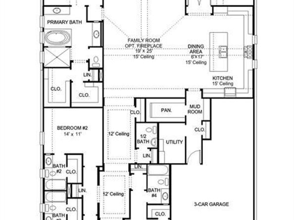 6909  Lanner Lane , Fort Worth Texas 76179