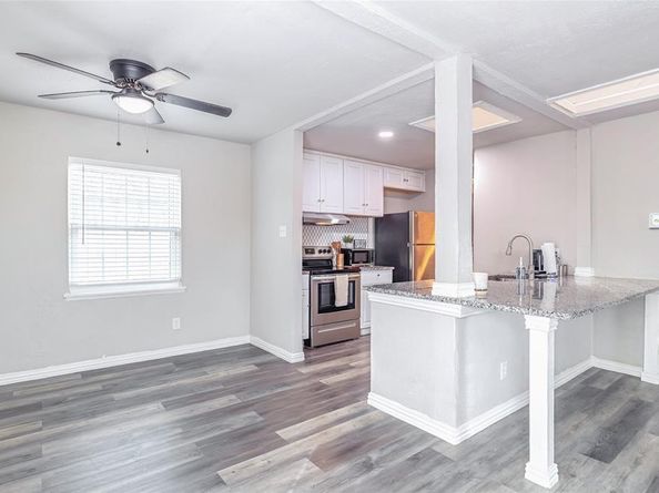 720  Sandstone Drive , Fort Worth Texas 76120