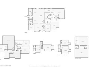 217  Williams Road , Fort Worth Texas 76120