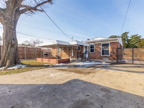 9308  Lindaro Lane , Dallas Texas 75228