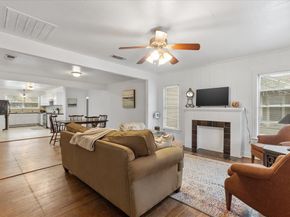 3554  Winston Road , Fort Worth Texas 76109