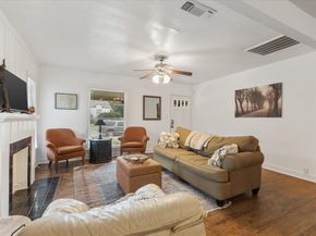 3554  Winston Road , Fort Worth Texas 76109