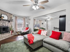 1729  Crestridge Drive , Garland Texas 75042