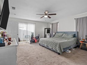 1729  Crestridge Drive , Garland Texas 75042